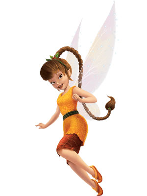 Tinkerbell Fairies Names | Interesting Animated Characters