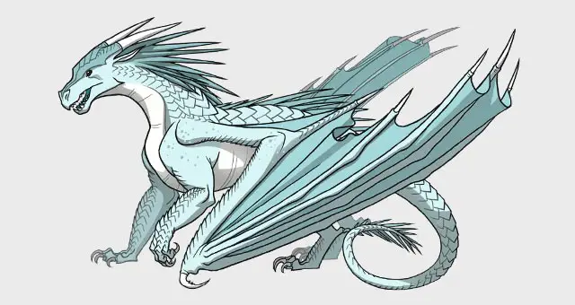100 Coolest Icewing Names With Meanings Name Names