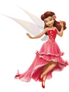 Tinkerbell Fairies Names Interesting Animated Characters Name Names