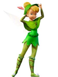 Tinkerbell Fairies Names | Interesting Animated Characters