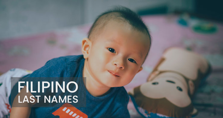 100 Filipino Last Names With Meanings Name Names