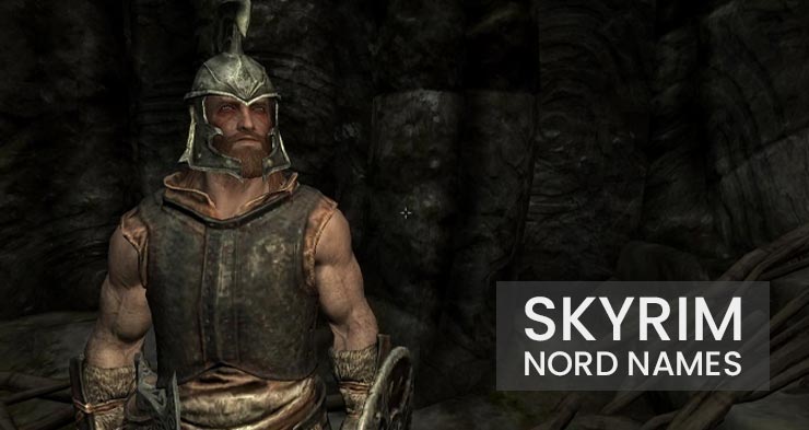 skyrim for the nords